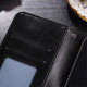 Housse Samsung Galaxy A52 5G Simili Cuir Glacé
