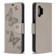 Housse Samsung Galaxy A32 5G Les Papillons en Vol avec Lanière Housse Samsung Galaxy A32 5G Les Papillons en Vol avec Lanière