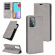 Flip Cover Samsung Galaxy A52 5G Effet Cuir Douceur Flip Cover Samsung Galaxy A52 5G Effet Cuir Douceur