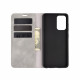 Flip Cover Samsung Galaxy A52 5G Effet Cuir Douceur Flip Cover Samsung Galaxy A52 5G Effet Cuir Douceur