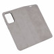 Flip Cover Samsung Galaxy A52 5G Effet Cuir Douceur Flip Cover Samsung Galaxy A52 5G Effet Cuir Douceur