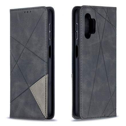 Flip Cover Samsung Galaxy A32 5G Style Artiste