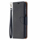 Housse Samsung Galaxy A32 5G Litchi Rabat Oblique Housse Samsung Galaxy A32 5G Litchi Rabat Oblique