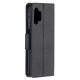 Housse Samsung Galaxy A32 5G Litchi Rabat Oblique Housse Samsung Galaxy A32 5G Litchi Rabat Oblique