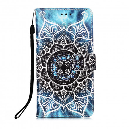 Housse Samsung Galaxy A52 5G Mandala in the Sky Housse Samsung Galaxy A52 5G Mandala in the Sky