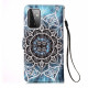 Housse Samsung Galaxy A52 5G Mandala in the Sky Housse Samsung Galaxy A52 5G Mandala in the Sky