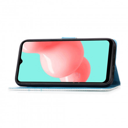 Housse Samsung Galaxy A52 5G Mandala in the Sky Housse Samsung Galaxy A52 5G Mandala in the Sky