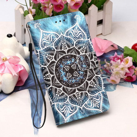 Housse Samsung Galaxy A52 5G Mandala in the Sky Housse Samsung Galaxy A52 5G Mandala in the Sky