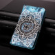 Housse Samsung Galaxy A52 5G Mandala in the Sky Housse Samsung Galaxy A52 5G Mandala in the Sky