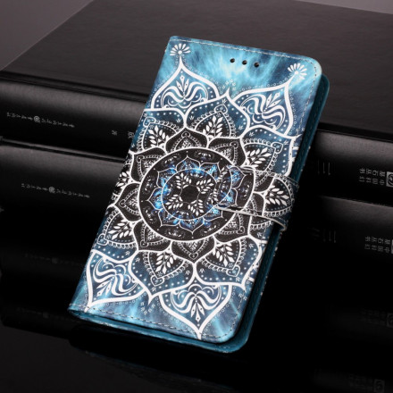 Housse Samsung Galaxy A52 5G Mandala in the Sky Housse Samsung Galaxy A52 5G Mandala in the Sky