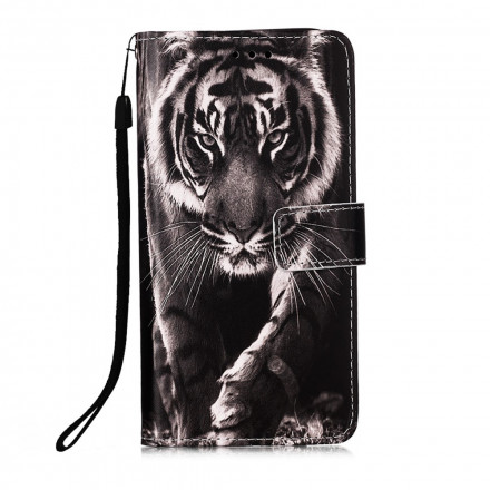 Housse Samsung Galaxy A52 5G Chaton Housse Samsung Galaxy A52 5G Chaton