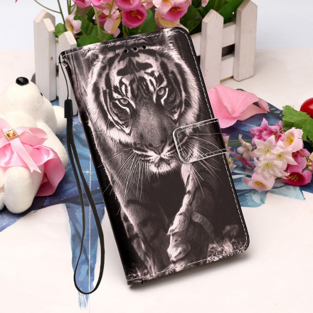 Housse Samsung Galaxy A52 5G Chaton Housse Samsung Galaxy A52 5G Chaton