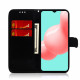 Housse Samsung Galaxy A32 5G Simili Cuir Couverture Miroir Housse Samsung Galaxy A32 5G Simili Cuir Couverture Miroir