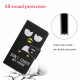 Housse Samsung Galaxy A52 5G New Don't Touch my Phone Housse Samsung Galaxy A52 5G New Don't Touch my Phone