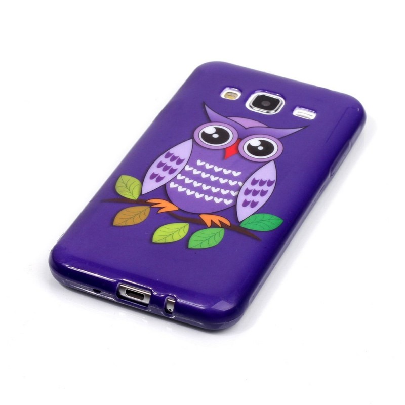 coque samsung j3 2016 hibou coque samsung j3 2016 hibou
