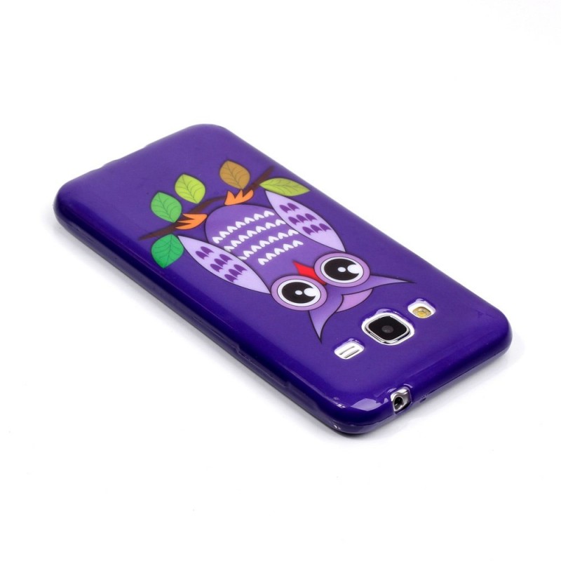 coque samsung galaxy j3 2016 hibou coque samsung galaxy j3 2016 hibou