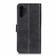 Housse Samsung Galaxy A32 5G Rabat Double Housse Samsung Galaxy A32 5G Rabat Double