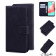 Housse Samsung Galaxy A32 5G Effet Cuir Monochrome Housse Samsung Galaxy A32 5G Effet Cuir Monochrome