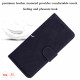 Housse Samsung Galaxy A32 5G Effet Cuir Monochrome Housse Samsung Galaxy A32 5G Effet Cuir Monochrome