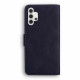 Housse Samsung Galaxy A32 5G Effet Cuir Monochrome Housse Samsung Galaxy A32 5G Effet Cuir Monochrome