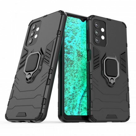 Coque Samsung Galaxy A32 5G Ring Résistante Coque Samsung Galaxy A32 5G Ring Résistante