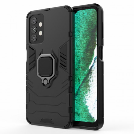 Coque Samsung Galaxy A32 5G Ring Résistante Coque Samsung Galaxy A32 5G Ring Résistante