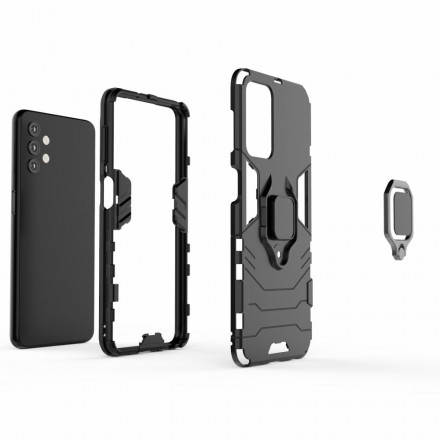 Coque Samsung Galaxy A32 5G Ring Résistante Coque Samsung Galaxy A32 5G Ring Résistante
