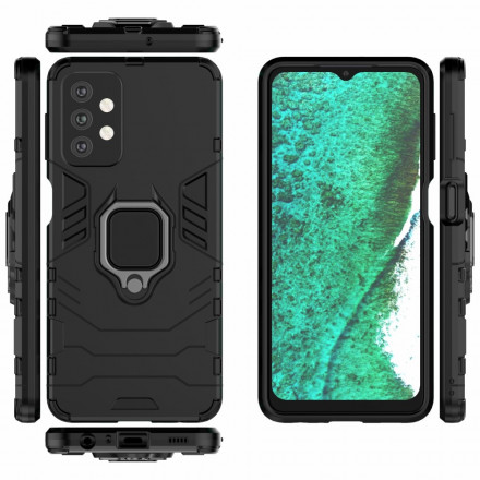 Coque Samsung Galaxy A32 5G Ring Résistante Coque Samsung Galaxy A32 5G Ring Résistante