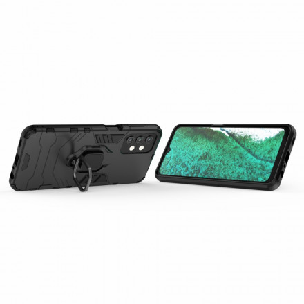 Coque Samsung Galaxy A32 5G Ring Résistante Coque Samsung Galaxy A32 5G Ring Résistante