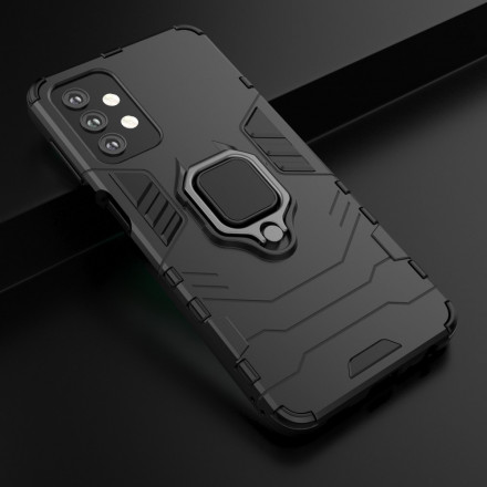 Coque Samsung Galaxy A32 5G Ring Résistante Coque Samsung Galaxy A32 5G Ring Résistante