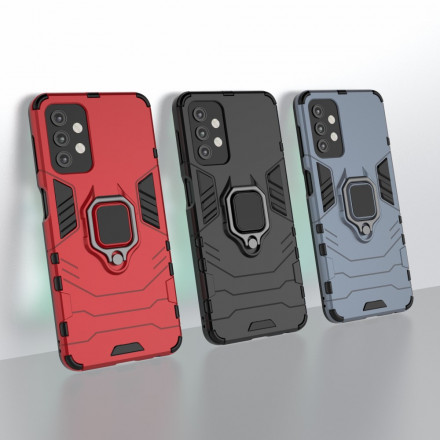 Coque Samsung Galaxy A32 5G Ring Résistante Coque Samsung Galaxy A32 5G Ring Résistante