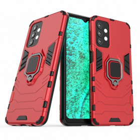 Coque Samsung Galaxy A32 5G Ring Résistante