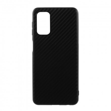 Coque Samsung Galaxy A32 5G Fibre Carbone Premium Coque Samsung Galaxy A32 5G Fibre Carbone Premium