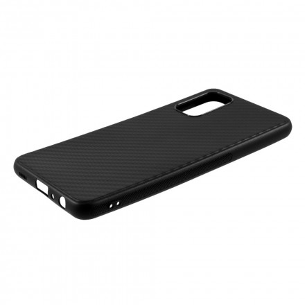 Coque Samsung Galaxy A32 5G Fibre Carbone Premium Coque Samsung Galaxy A32 5G Fibre Carbone Premium