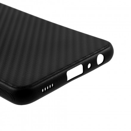 Coque Samsung Galaxy A32 5G Fibre Carbone Premium Coque Samsung Galaxy A32 5G Fibre Carbone Premium