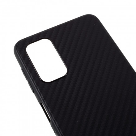 Coque Samsung Galaxy A32 5G Fibre Carbone Premium Coque Samsung Galaxy A32 5G Fibre Carbone Premium