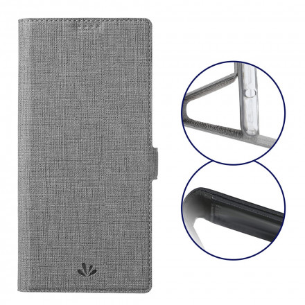 Flip Cover Samsung Galaxy A32 5G Texturée VILI DMX Flip Cover Samsung Galaxy A32 5G Texturée VILI DMX