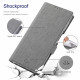 Flip Cover Samsung Galaxy A32 5G Texturée VILI DMX Flip Cover Samsung Galaxy A32 5G Texturée VILI DMX