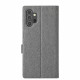 Flip Cover Samsung Galaxy A32 5G Texturée VILI DMX Flip Cover Samsung Galaxy A32 5G Texturée VILI DMX