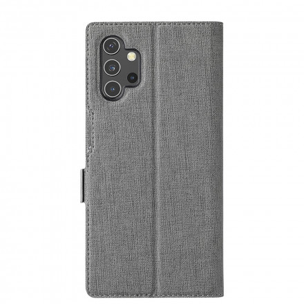 Flip Cover Samsung Galaxy A32 5G Texturée VILI DMX Flip Cover Samsung Galaxy A32 5G Texturée VILI DMX