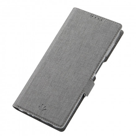 Flip Cover Samsung Galaxy A32 5G Texturée VILI DMX Flip Cover Samsung Galaxy A32 5G Texturée VILI DMX