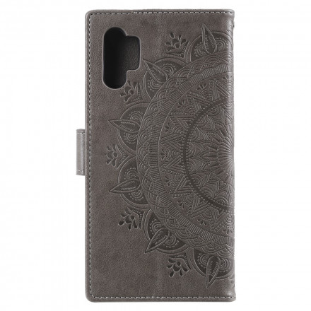 Housse Samsung Galaxy A32 5G Mandala Soleil
