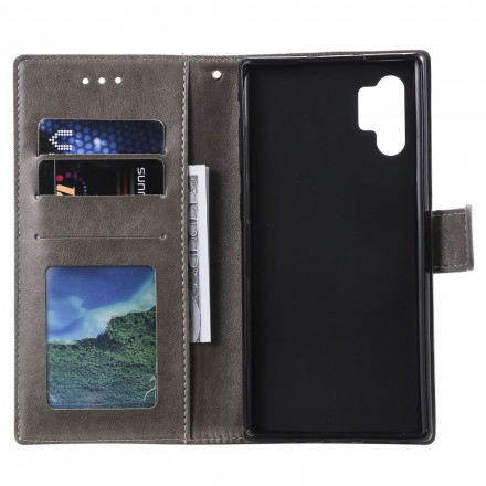 Housse Samsung Galaxy A32 5G Mandala Soleil