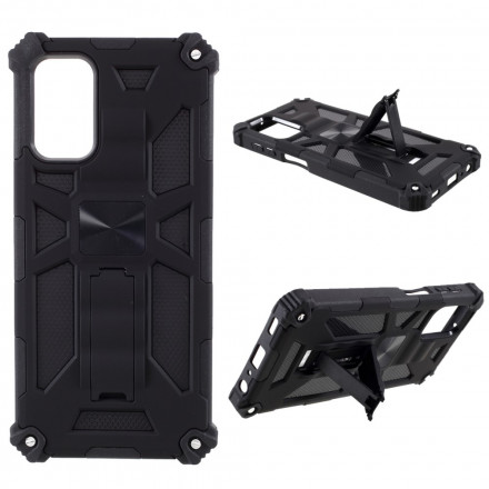 Coque Samsung Galaxy A32 5G Bicolore Support Amovible Coque Samsung Galaxy A32 5G Bicolore Support Amovible