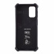 Coque Samsung Galaxy A32 5G Bicolore Support Amovible Coque Samsung Galaxy A32 5G Bicolore Support Amovible