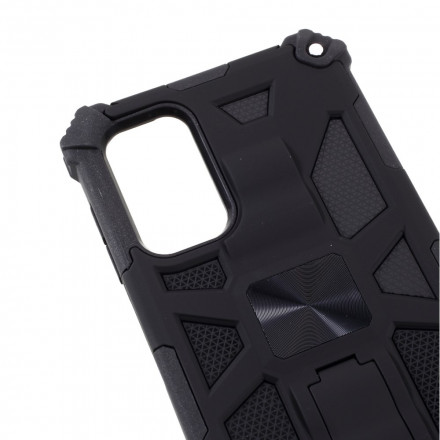 Coque Samsung Galaxy A32 5G Bicolore Support Amovible Coque Samsung Galaxy A32 5G Bicolore Support Amovible