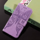 Housse Samsung Galaxy A32 5G Papillons Motif en Fleurs Housse Samsung Galaxy A32 5G Papillons Motif en Fleurs