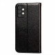 Housse Samsung Galaxy A32 5G Style Cuir Fermoir Réversible Housse Samsung Galaxy A32 5G Style Cuir Fermoir Réversible