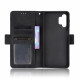 Housse Samsung Galaxy A32 5G Classe Première Multi-Cartes Housse Samsung Galaxy A32 5G Classe Première Multi-Cartes