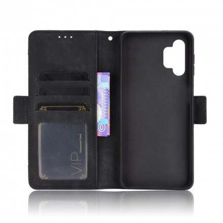 Housse Samsung Galaxy A32 5G Classe Première Multi-Cartes Housse Samsung Galaxy A32 5G Classe Première Multi-Cartes